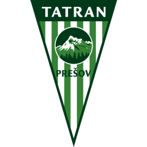 Tatran Presov Logo